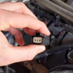 How To Open Spark Plug Wire Clips