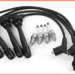 How To Protect Spark Plug Wires From Headers