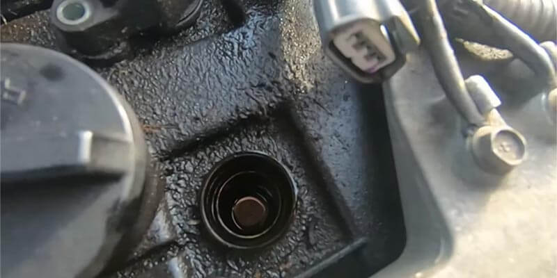 How To Remove Debris From Spark Plug Hole
