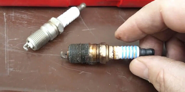 How Far Can You Drive With A Blown Out Spark Plug?