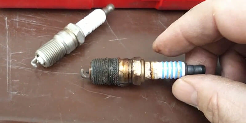 How Far Can You Drive With A Blown Out Spark Plug