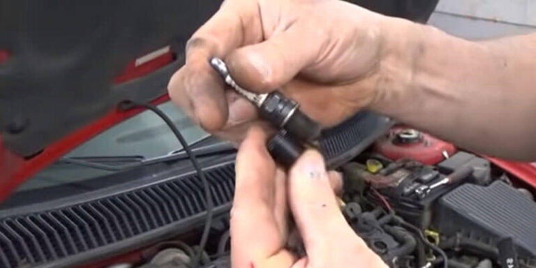 How Much Does It Cost To Fix A Blown-Out Spark Plug?