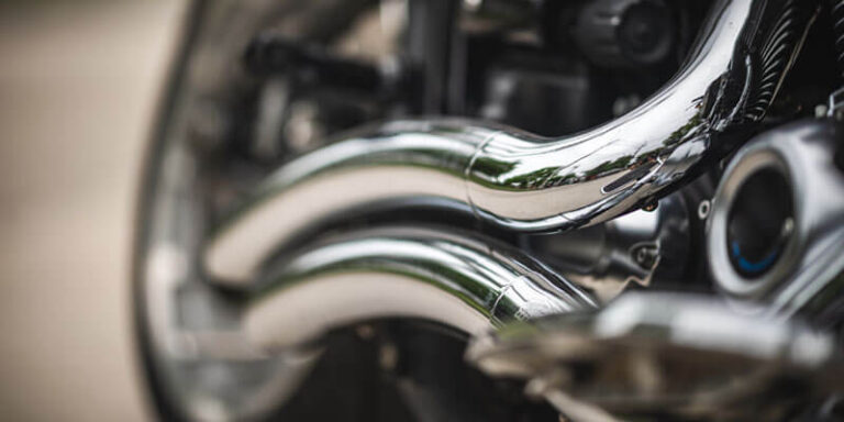 How To Clean Stainless Steel Exhaust: 7 Steps You Must Follow