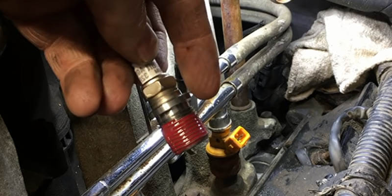 What Would Cause A Spark Plug To Blow Out 