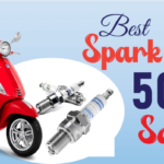 Best Spark Plug For 50cc Scooter