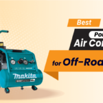 Best Air Compresser for Off roading
