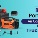 Air Compressor for Truck Tires