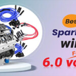 6.0 Vortec Spark Plug Wires
