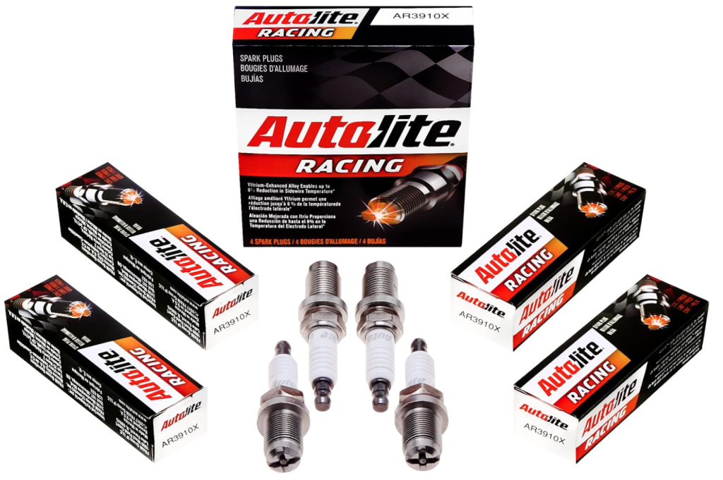 Autolite-AR3910X Ar Racing Spark Plug