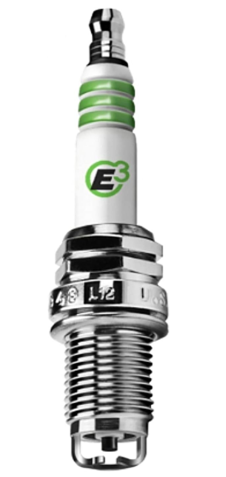 E3 Spark Plugs E3.111 Premium Racing Spark Plug 