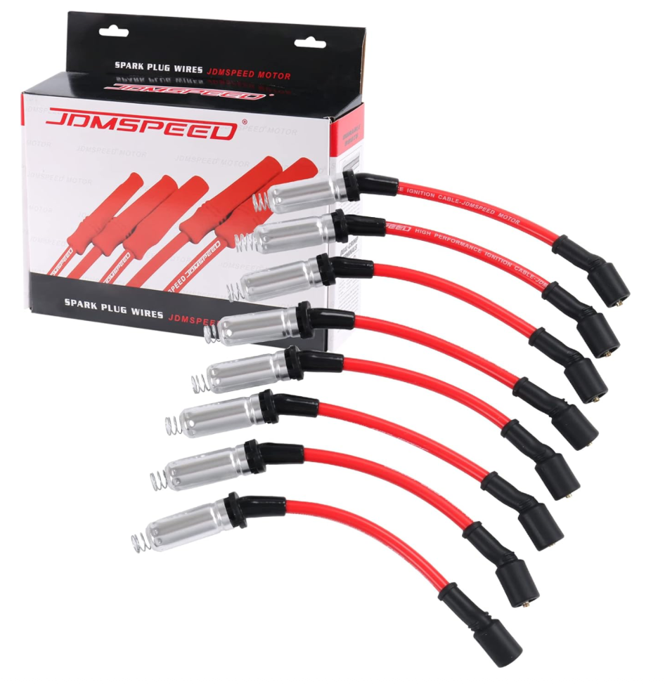 JDMSPEED High Performance Spark Plug