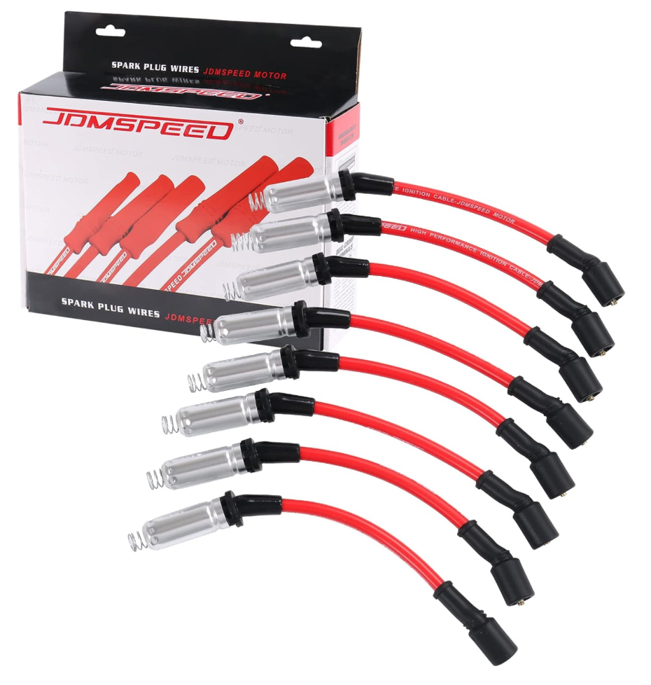 JDMSPEED High Performance Spark Plug Ignition