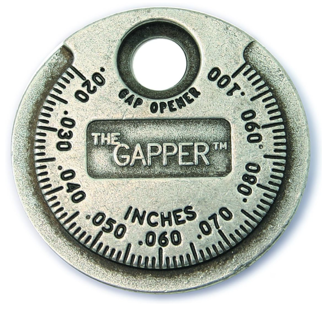 CTA Tools 3235 Spark Plug Gapper