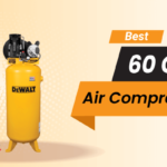 Best 60-Gallon Air Compressor