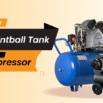 How To Fill Paintball Tank With Air Compressor