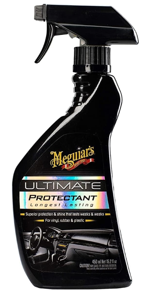 Meguiar's Ultimate Protectant Spray