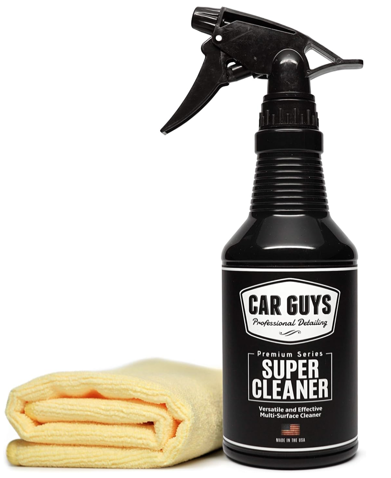CAR GUYS Super Cleaner