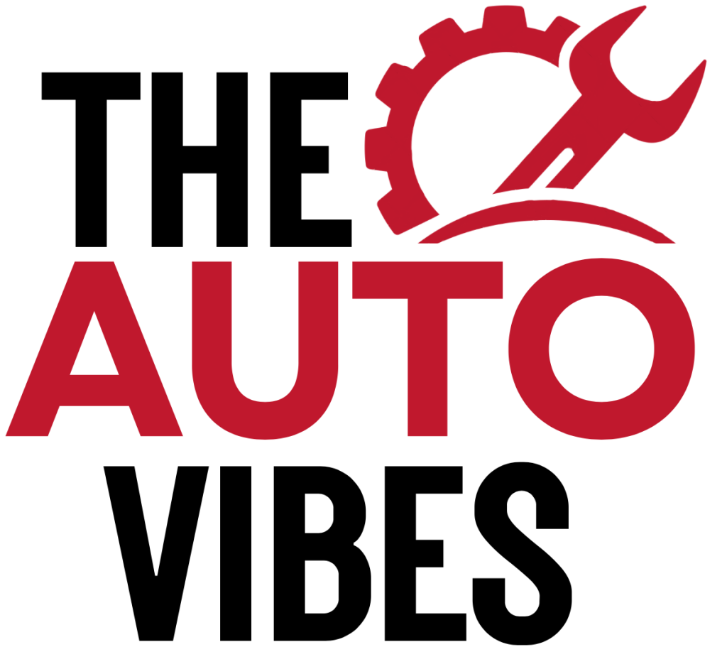 Theautovibes.com logo
